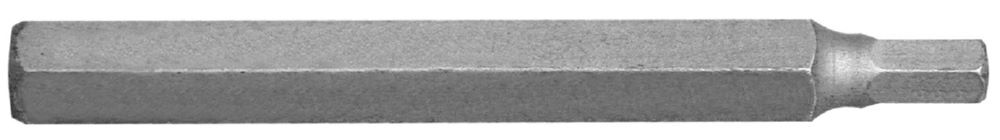 Kraftwerk Innen Sechskant 70 mm Bit 12 mm 5/16 Zoll Produktbild Kraftwerk Innen Sechskant 70 mm Bit 12 mm 5/16 Zoll