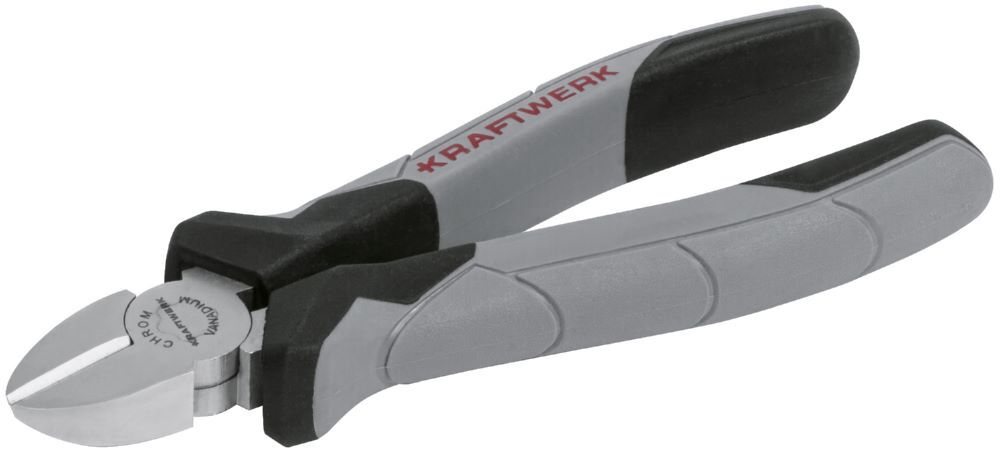 Kraftwerk Kombizange 180 mm Basic Produktbild Kraftwerk Kombizange 180 mm Basic