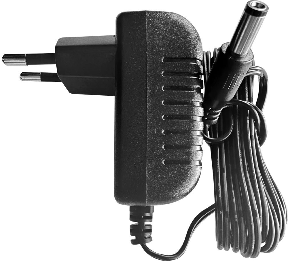 Kraftwerk Ladegerät Pro Line 12V für Arbeitsleuchte W1000 Produktbild Kraftwerk Ladegerät Pro Line 12V für Arbeitsleuchte W1000