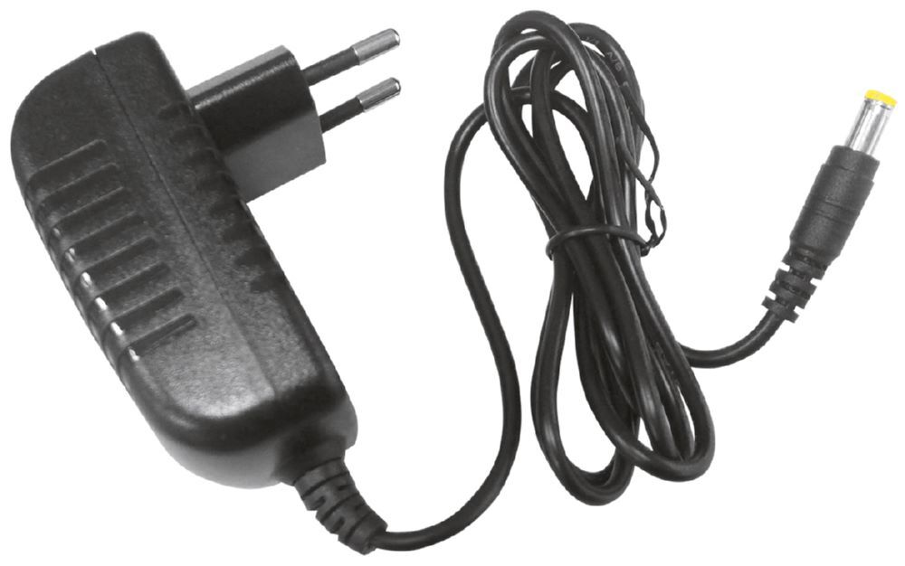 Kraftwerk Ladegerät 12.6V für 36014 Produktbild Kraftwerk Ladegerät 12.6V für 36014