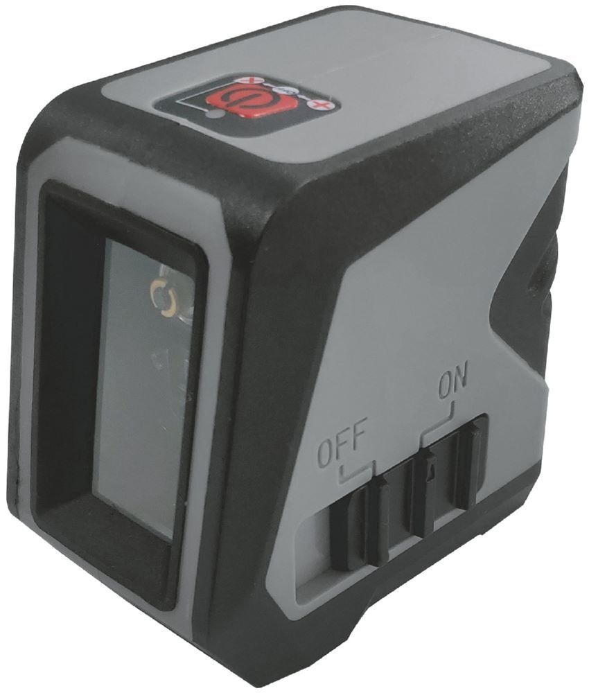 Kraftwerk Laser Smart Liner Kreuzlinienlaser Batteriebetrieben Produktbild Kraftwerk Laser Smart Liner Kreuzlinienlaser Batteriebetrieben