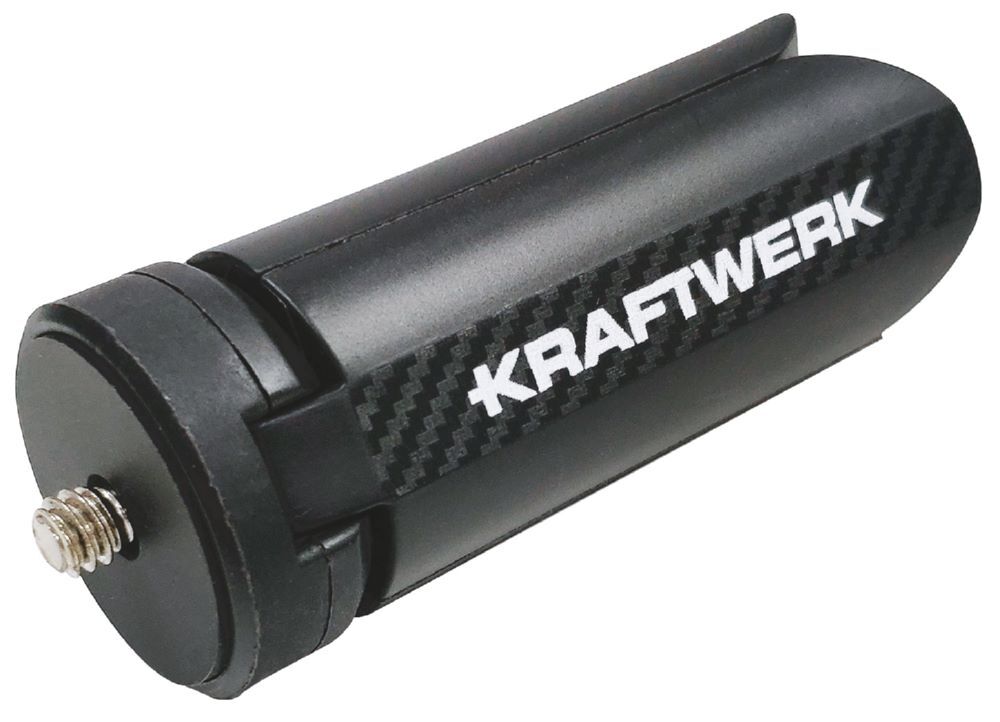 Kraftwerk Laser Smart Liner Kreuzlinienlaser Batteriebetrieben Produktbild Kraftwerk Laser Smart Liner Kreuzlinienlaser Batteriebetrieben bild 5