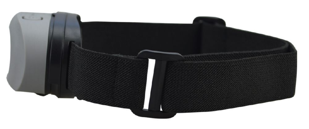 Kraftwerk LED Stirnlampe H260 Produktbild Kraftwerk LED Stirnlampe H260 bild 3