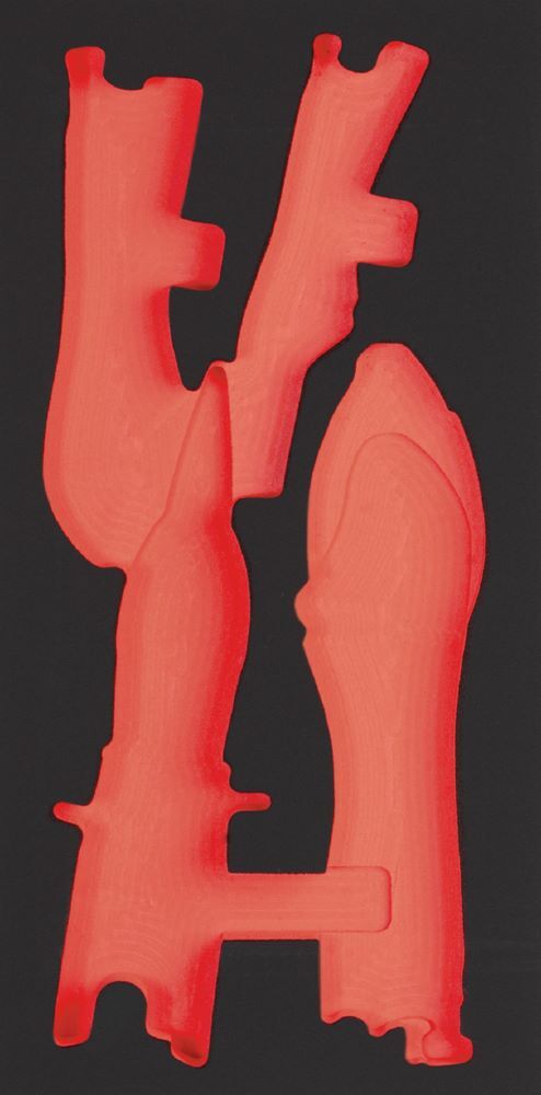 Kraftwerk PRO LINE EVA Einlage für Art. 105.401.023 20 x 40 cm leer Produktbild Kraftwerk PRO LINE EVA Einlage für Art. 105.401.023 20 x 40 cm leer