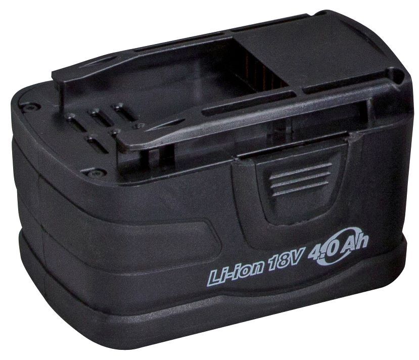 Kraftwerk 18V Li Ion Batterie 4.0 Ah 32101 32102 Produktbild Kraftwerk 18V Li Ion Batterie 4.0 Ah 32101 32102