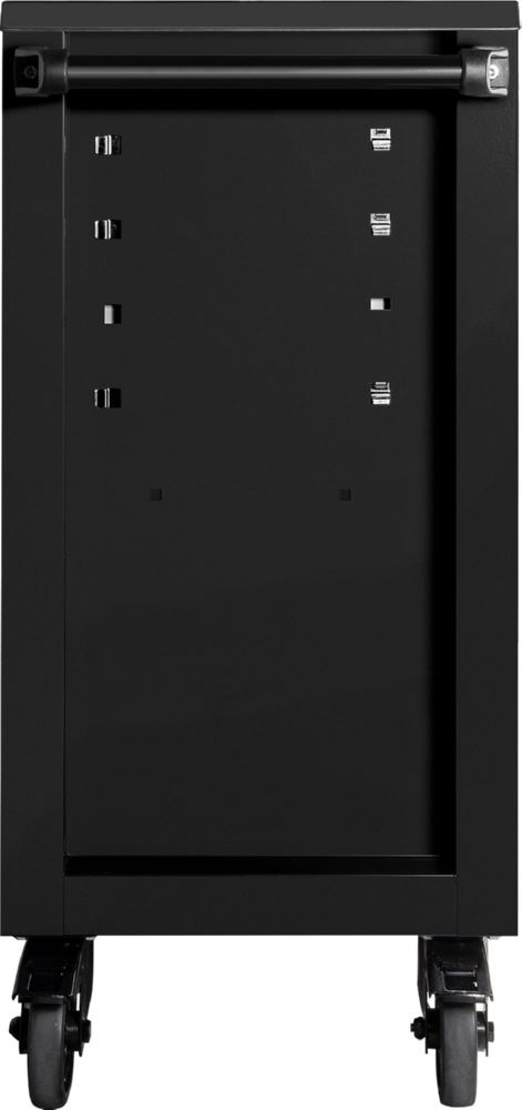 Kraftwerk LT LINE Service-Werkstattwagen LT700 3 Schubladen leer Produktbild Kraftwerk LT LINE Service-Werkstattwagen LT700 3 Schubladen leer bild 3