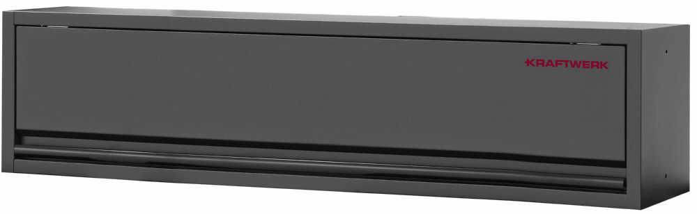 Produktbild MOBILIO Black 2er Werkstattschrank breit schwarz Edelstahl bild 3