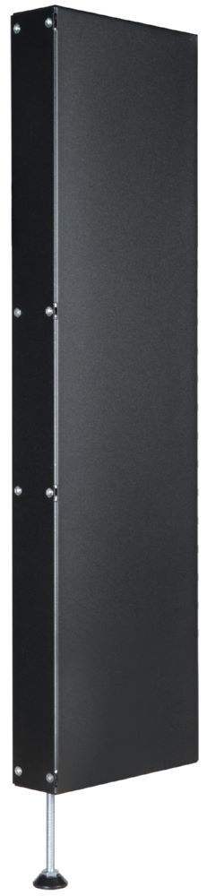 Kraftwerk Konsole für Arbeitsplattenerweiterung Mobilio 830 x 235 x 70 mm Produktbild Kraftwerk Konsole für Arbeitsplattenerweiterung Mobilio 830 x 235 x 70 mm