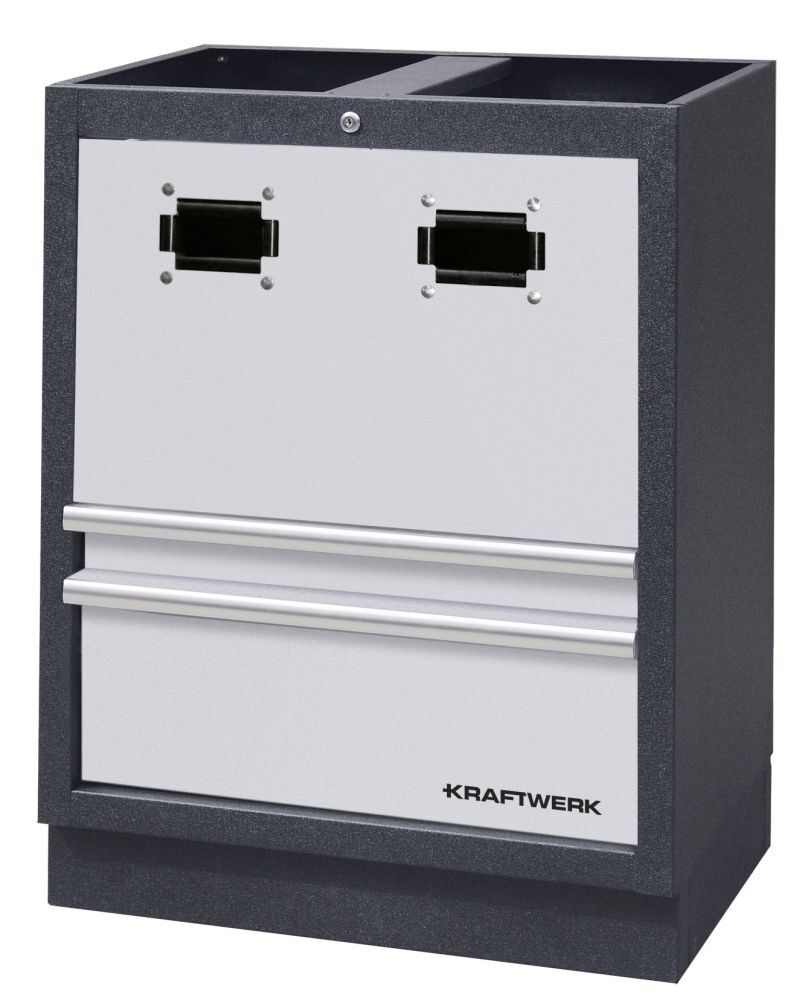 Kraftwerk MOBILIO Schrank für Kabelaufroller Produktbild Kraftwerk MOBILIO Schrank für Kabelaufroller