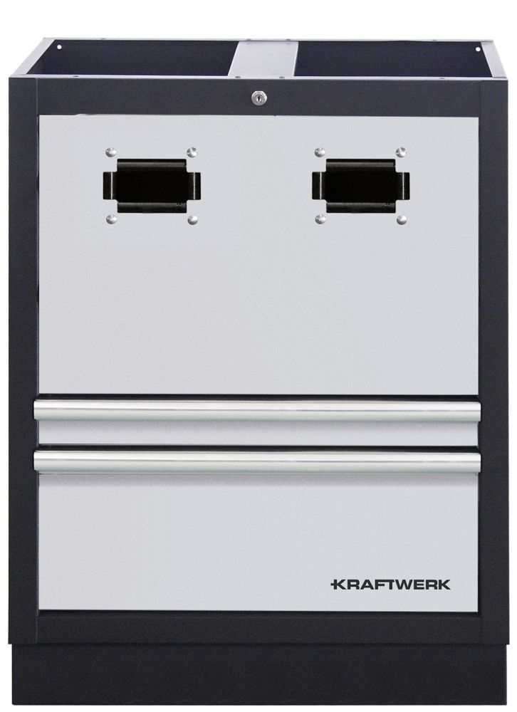 Kraftwerk MOBILIO Schrank für Kabelaufroller Produktbild Kraftwerk MOBILIO Schrank für Kabelaufroller bild 2