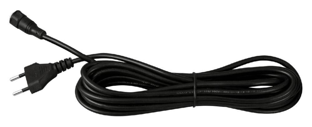 Kraftwerk Netzkabel Pro Line 230 V Länge 5 m Produktbild Kraftwerk Netzkabel Pro Line 230 V Länge 5 m