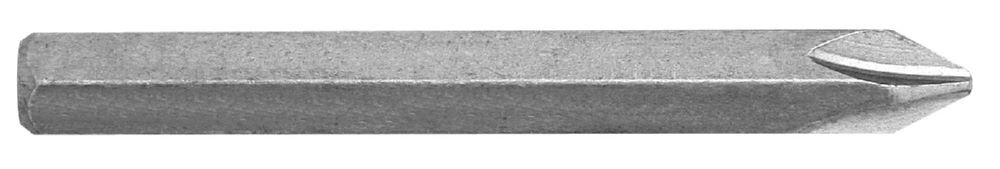 Kraftwerk Phillips Bit Nummer 1 70 mm 5/16 Zoll Produktbild Kraftwerk Phillips Bit Nummer 1 70 mm 5/16 Zoll