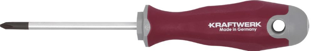 Kraftwerk Schraubendreher PH1 80 PRO LINE PH Produktbild Kraftwerk Schraubendreher PH1 80 PRO LINE PH