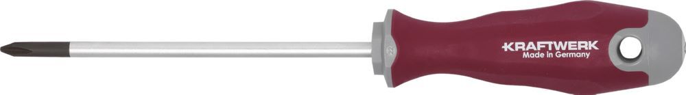 Kraftwerk Schraubendreher PH3 150 PRO LINE PH Produktbild Kraftwerk Schraubendreher PH3 150 PRO LINE PH