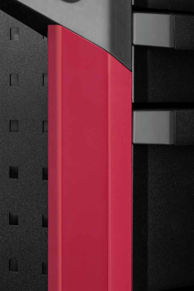 Kraftwerk PRO LINE Werkstattwagen PT800 mit 7 Schubladen Produktbild Kraftwerk PRO LINE Werkstattwagen PT800 mit 7 Schubladen bild 12