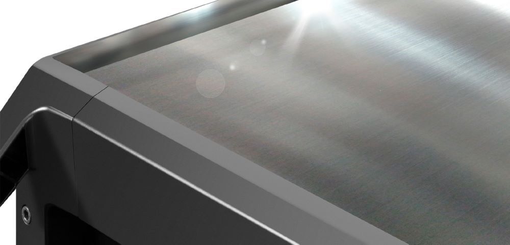 Kraftwerk PRO LINE Werkstattwagen PT800 mit 7 Schubladen Produktbild Kraftwerk PRO LINE Werkstattwagen PT800 mit 7 Schubladen bild 6