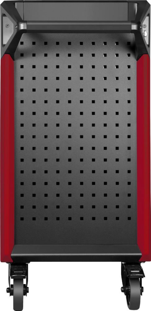 Kraftwerk PRO LINE Werkstattwagen PT1000 mit 5 Schubladen Produktbild Kraftwerk PRO LINE Werkstattwagen PT1000 mit 5 Schubladen bild 3