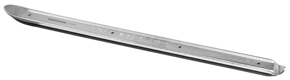 Kraftwerk Reifen Montierhebel 500mm und Felgenschutz Produktbild Kraftwerk Reifen Montierhebel 500mm und Felgenschutz