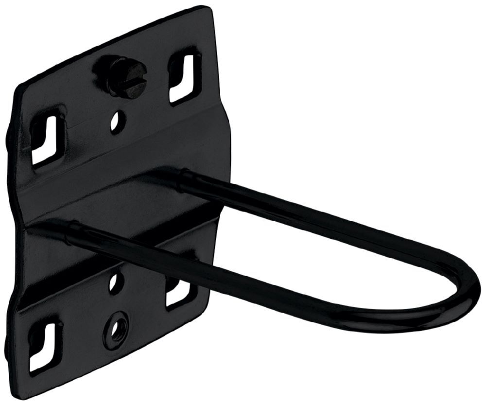 Kraftwerk Rundhalter 27 x 65 mm Produktbild Kraftwerk Rundhalter 27 x 65 mm