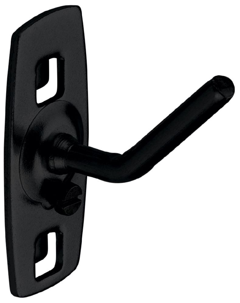 Kraftwerk Schräghaken für Einsätze 15 x 35 mm Produktbild Kraftwerk Schräghaken für Einsätze 15 x 35 mm