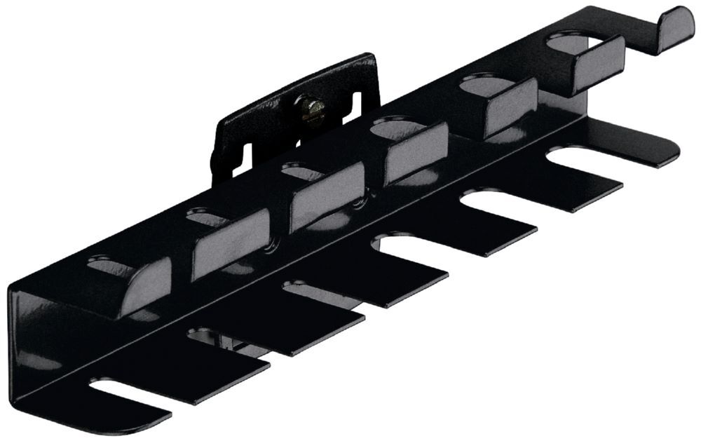 Kraftwerk Schraubendreherhalter für 6 Stück 200 x 30 mm Produktbild Kraftwerk Schraubendreherhalter für 6 Stück 200 x 30 mm