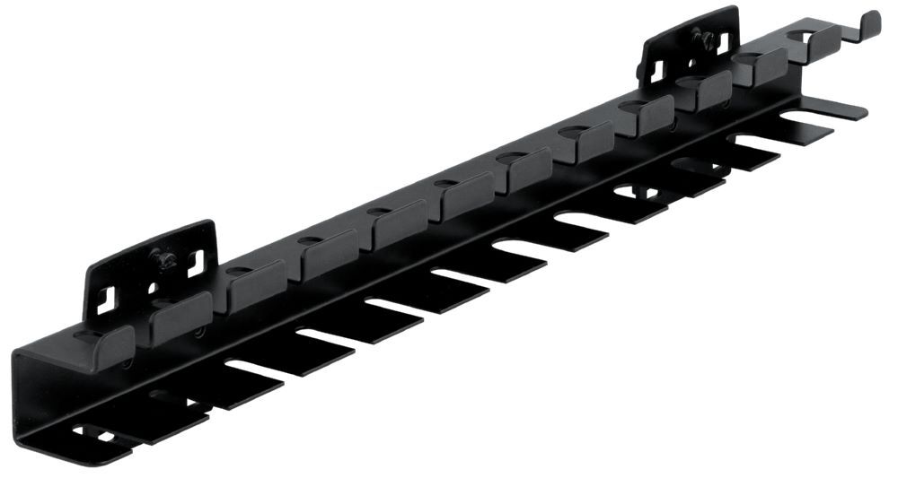 Kraftwerk Schraubendreherhalter für 12 Dreher 390x30 mm Kraftwerk Schraubendreherhalter für 12 Dreher 390x30 mm