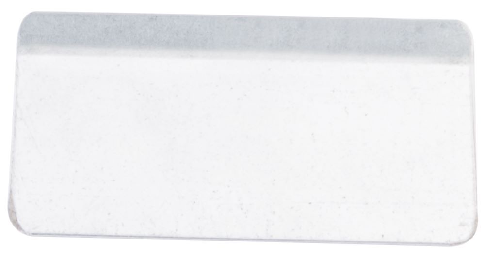 Kraftwerk Schubladeneinteilungsblech 50 x 91 mm Produktbild Kraftwerk Schubladeneinteilungsblech 50 x 91 mm