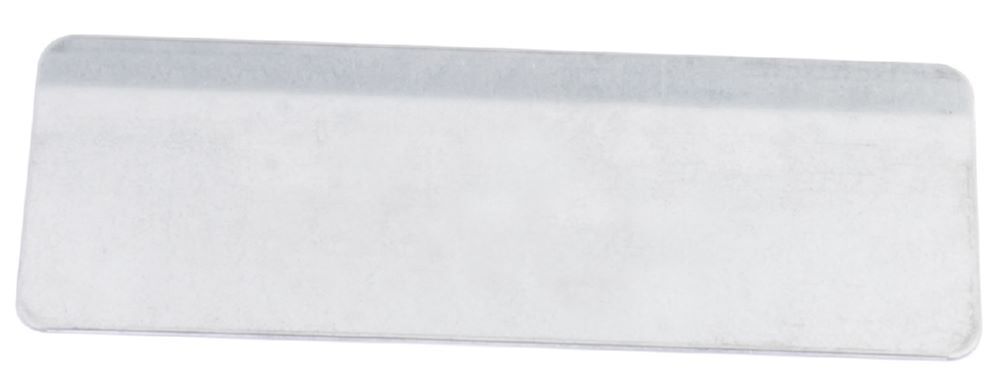 Kraftwerk Schubladeneinteilungsblech 50 x 108 mm Produktbild Kraftwerk Schubladeneinteilungsblech 50 x 108 mm