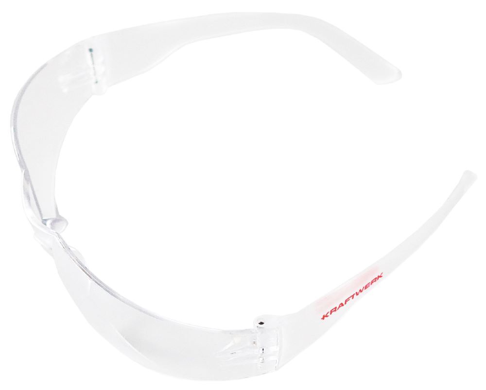 Kraftwerk Sicherheitsbrille Anti Kratzer Beschlag Produktbild Kraftwerk Sicherheitsbrille Anti Kratzer Beschlag bild 4