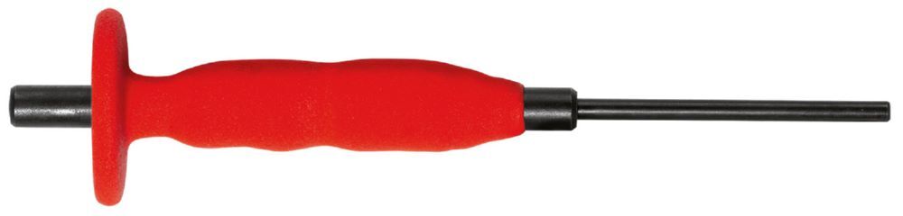 Kraftwerk Splintentreiber mit AirGrip Griff 5 mm Produktbild Kraftwerk Splintentreiber mit AirGrip Griff 5 mm