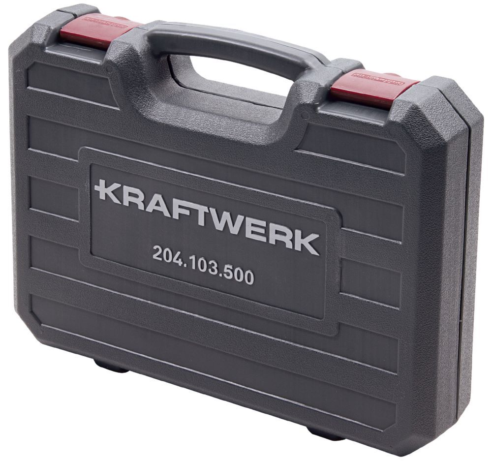 KRAFTWERK Steckschlüsselsatz Basic 1/4 Zoll und 3/8 Zoll 96 Teile KRAFTWERK Steckschlüsselsatz Basic 1/4 Zoll und 3/8 Zoll 96 Teile