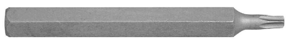 Kraftwerk Torx Bit T30 70 mm 5/16 Zoll Produktbild Kraftwerk Torx Bit T30 70 mm 5/16 Zoll