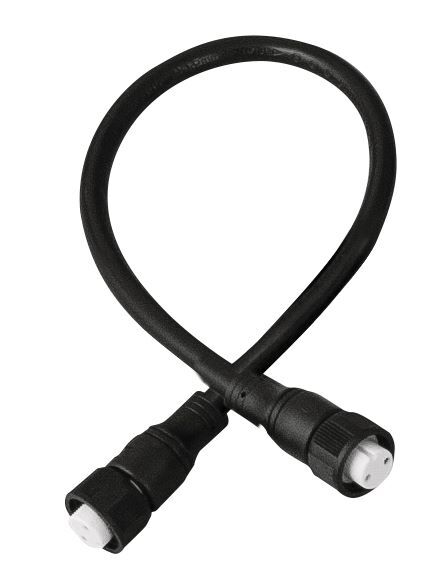 Kraftwerk Verbindungskabel 35 cm für Unterbauleuchte Produktbild Kraftwerk Verbindungskabel 35 cm für Unterbauleuchte