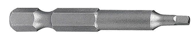 Kraftwerk Innen Vierkant 50 mm Bit R2 1/4 Zoll Produktbild Kraftwerk Innen Vierkant 50 mm Bit R2 1/4 Zoll