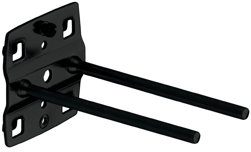 Kraftwerk Werkzeughalter doppelt 102 mm Produktbild Kraftwerk Werkzeughalter doppelt 102 mm