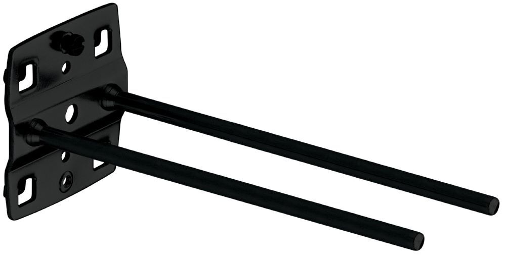 Kraftwerk Werkzeughalter doppelt 150 mm Produktbild Kraftwerk Werkzeughalter doppelt 150 mm