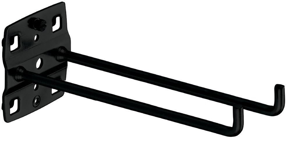 Kraftwerk Werkzeughalter doppelt 150 mm Produktbild Kraftwerk Werkzeughalter doppelt 150 mm