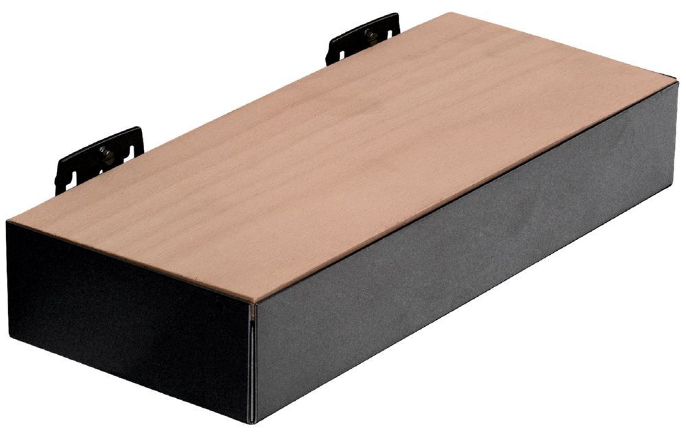 Kraftwerk Werkzeughalter zum Selbstbohren 325x55x135 mm Produktbild Kraftwerk Werkzeughalter zum Selbstbohren 325x55x135 mm