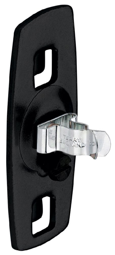 Kraftwerk Werkzeugklemme 13 mm einfach Produktbild Kraftwerk Werkzeugklemme 13 mm einfach