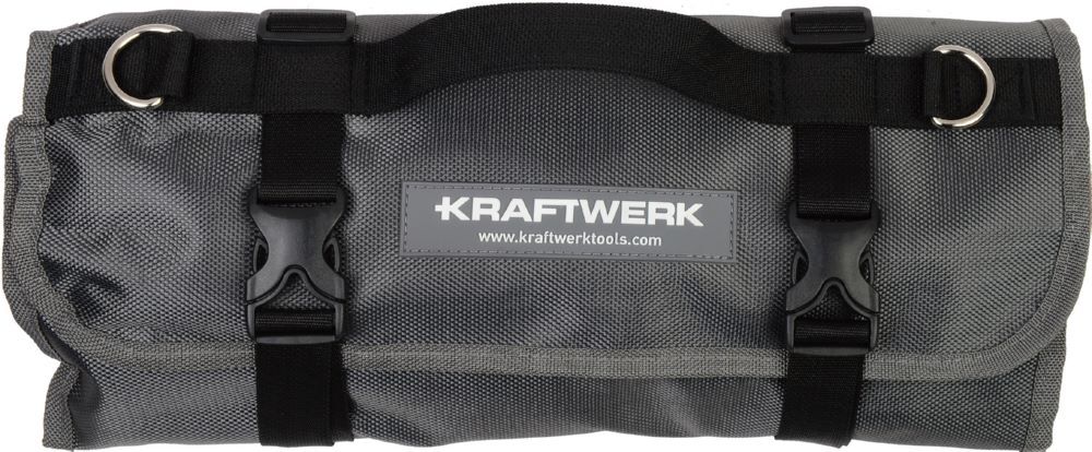 Kraftwerk Werkzeugtasche 41 teilig Kraftwerk Werkzeugtasche 41 teilig