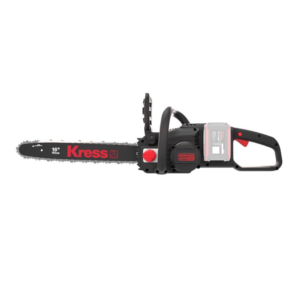 KG346E.9 40 V Akku-Kettensäge Schwertlänge 350 mm 18m/s 2 x 20 V KG346E.9 40 V Akku-Kettensäge Schwertlänge 350 mm 18m/s 2 x 20 V