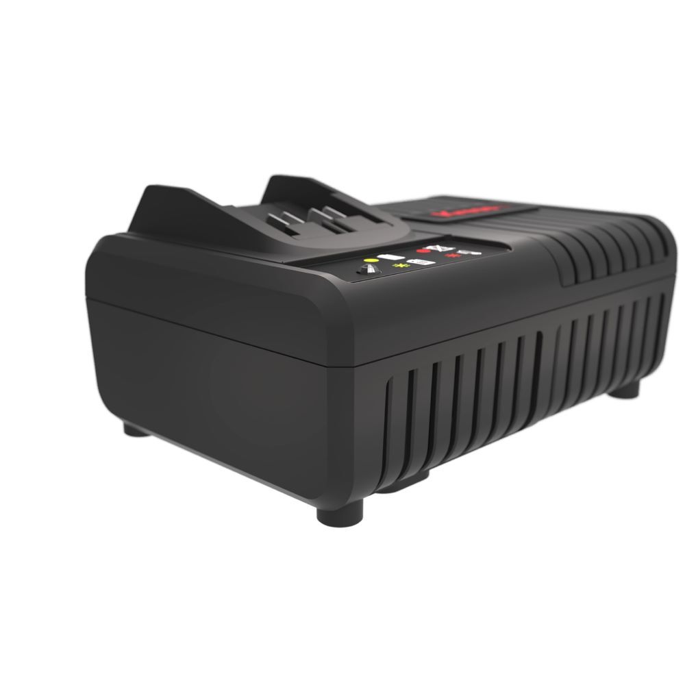 Kress KAC21 20V Akkuladegerät 6,0 A color box Kress KAC21 20V Akkuladegerät 6,0 A color box