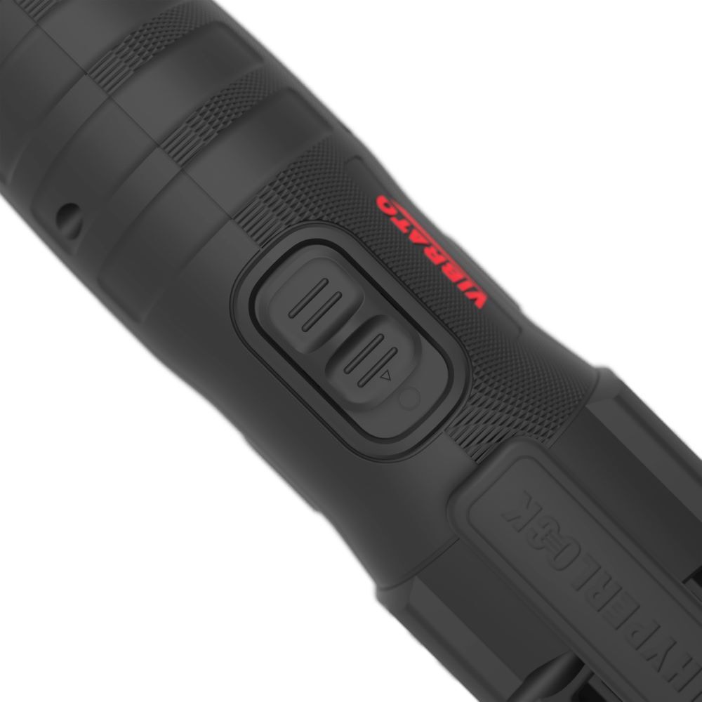 Kress KUW58.1 Vibrafree Multicutter 480 W Stapelbox Produktbild Kress KUW58.1 Vibrafree Multicutter 480 W Stapelbox bild 6