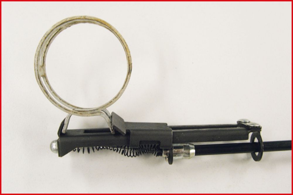 KS TOOLS Schlauchschellenzange mit Bowdenzug 650mm Produktbild KS TOOLS Schlauchschellenzange mit Bowdenzug 650mm bild 7