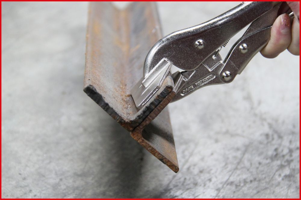 KS TOOLS Breitmaul-Flachbacken Gripzange mit Easy-Release 250mm Produktbild KS TOOLS Breitmaul-Flachbacken Gripzange mit Easy-Release 250mm bild 2