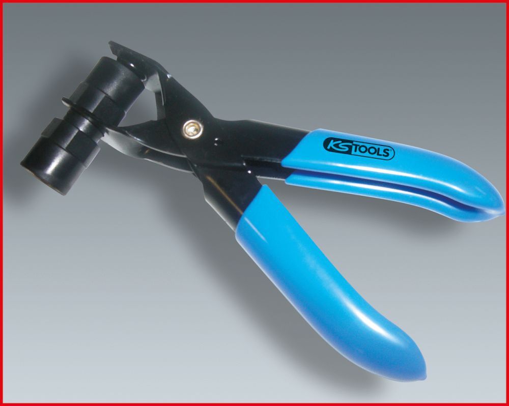 KS TOOLS Kraftstoffleitungszange Ø 8mm Produktbild KS TOOLS Kraftstoffleitungszange Ø 8mm bild 2