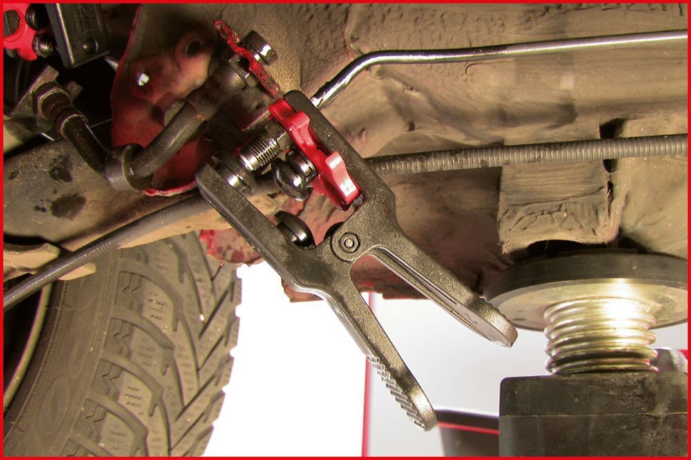 KS Tools ALLinONE Fluidstopper Ø 4,75 - 14 mm Produktbild KS Tools ALLinONE Fluidstopper Ø 4,75 - 14 mm bild 4