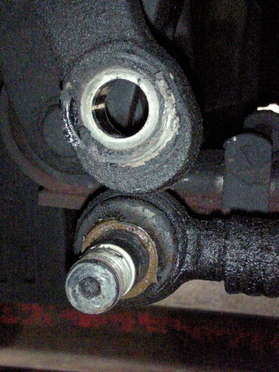 KS Tools Kugelgelenk-Abzieher-Glocke VIBRO-IMPACT, 39mm Produktbild KS Tools Kugelgelenk-Abzieher-Glocke VIBRO-IMPACT, 39mm bild 3