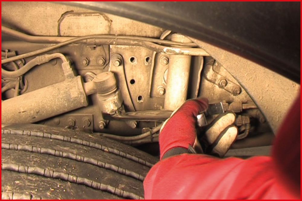 KS Tools GEARplus Ratschenringmaulschlüssel umschaltbar 41 mm Produktbild KS Tools GEARplus Ratschenringmaulschlüssel umschaltbar 41 mm bild 4