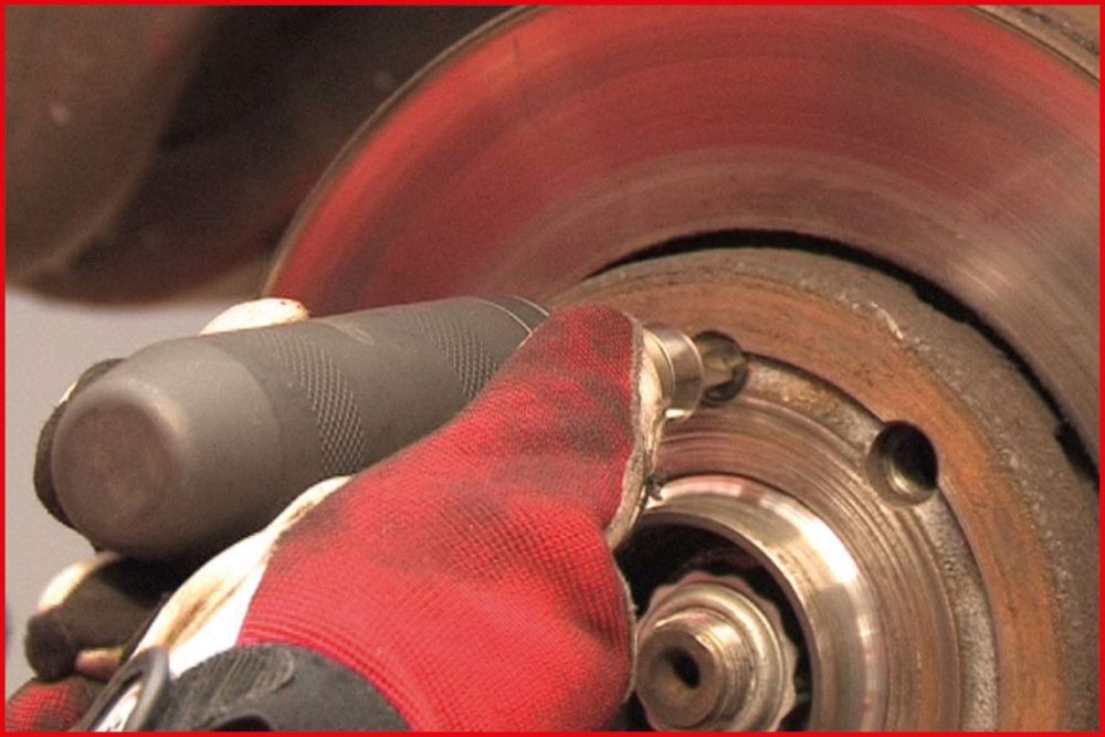 KS Tools 1/2 Zoll Hand Schlagschraubendreher Satz 11 teilig Produktbild KS Tools 1/2 Zoll Hand Schlagschraubendreher Satz 11 teilig bild 5